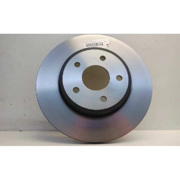 Fren Diski Mondeo Iıı  00-07 /   X-Type   Arka Duz  01-09    280 (Oem No: 7S712A315Ba)