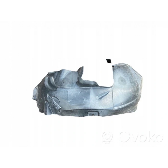 Ford Mondeo 2008-2016 Çamurluk Davlumbazı Ön Sol (Oem No: 7S71A16115Ah)