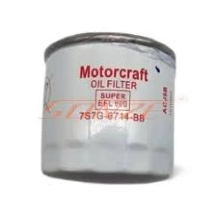 Yag Filtresi Em5G 6714 Aa/(7S7G 6714 Aa/1E05-14-302E/Bm5G 6714 Aa Ford Focus/Mondeo/Fıesta/Mazda 1,25/1,4/1,6 Benz 95- (Oem No: 7S7G 6714 Ca)