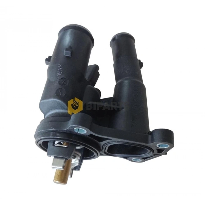 TERMOSTAT KOMPLE 4825.98D/QTH690K FORD FOCUS /C MAX /FOCUS II/MONDEO 1.6 TI 04-11 (Oem No: 7S7G 6L721 AB)