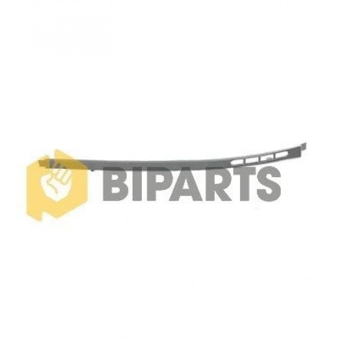 Ford Connect 2002-2009 Ön Tampon Alt Karlık Sağ Siyah (Oem No:7T1617198Acyyb4)