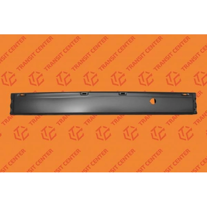 Tampon Arka Park Sensörlü Ford Connect Bm 02- (Oem No: 7T16 17K823 Bbm5Ad)