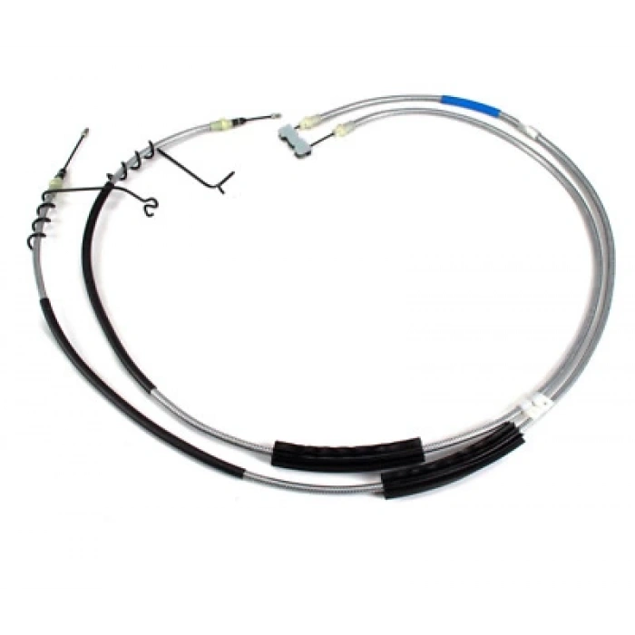 El Fren Telı (-Abs) Ford Connect Bm 02- (Oem No: 7T16 2A603 Ad)