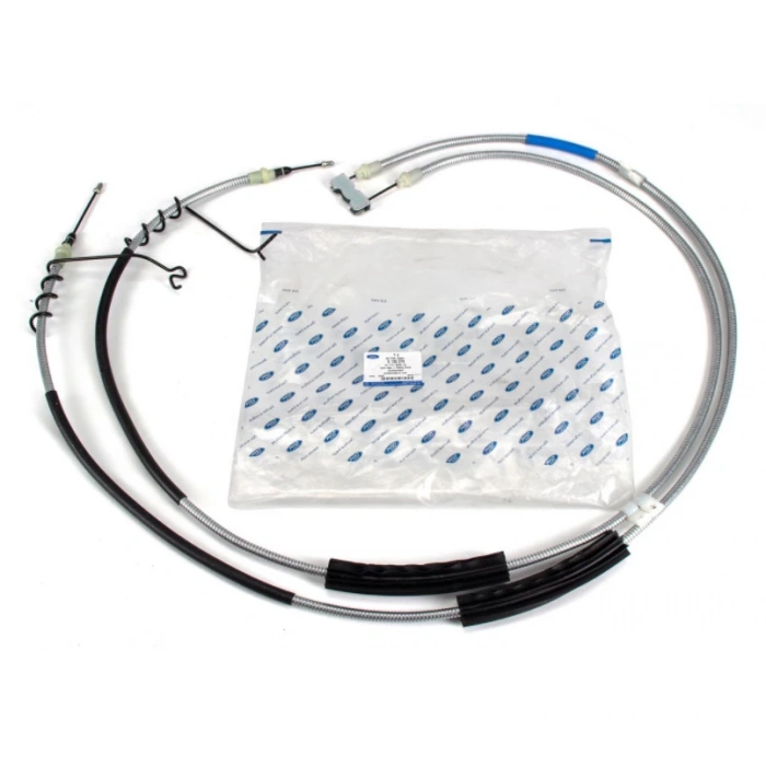 El Fren Telı (+Abs) Ford Connect Bm 02- (Oem No: 7T16 2A603 Dd)