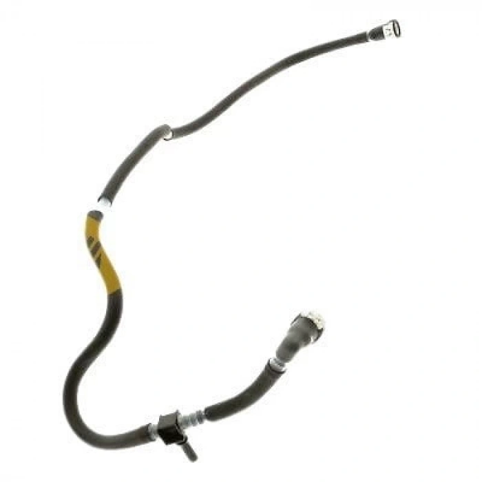 Yakıt Borusu Ford Connect Bm 07- (Oem No: 7T16 9B337 Af)