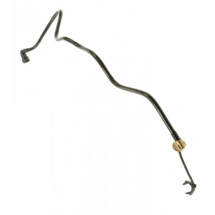 Mazot Borusu Yenı Sevıye (75-90-110 Ps) Ford Connect 1,8 Tdcı 06-10 (Oem No: 7T16 9J280 Ab)