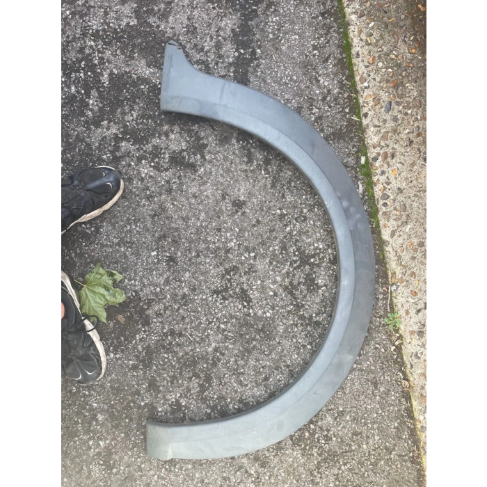 Ön Çamurluk Dodiği Sol Ford Connect Bm 06- (Oem No: 7T16 A278L01 Afm5Ab)