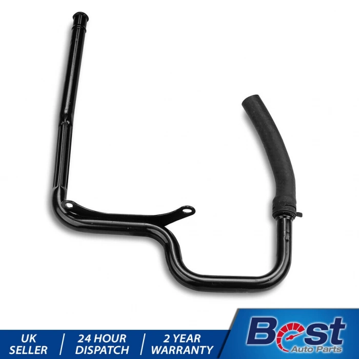 Hortum Kalorifer Transıt Connect 1.8 Tdcı 75-90 Hp / Focus 1.8 Tdcı (Oem No: 7T1618K580Aa)