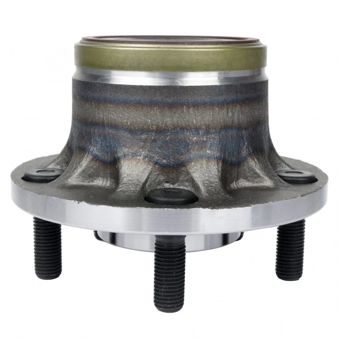 Teker Poryası Torneo  Connect 02Sonrası Arka Abs  5 Bijon (Oem No: 7T162C299Bb)