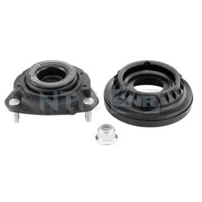 Amortisör Takozu Focus 98-05   Ön Rulmanlı   / Takoz : Connect 02Sonrası (Oem No: 7T163D122Aa)