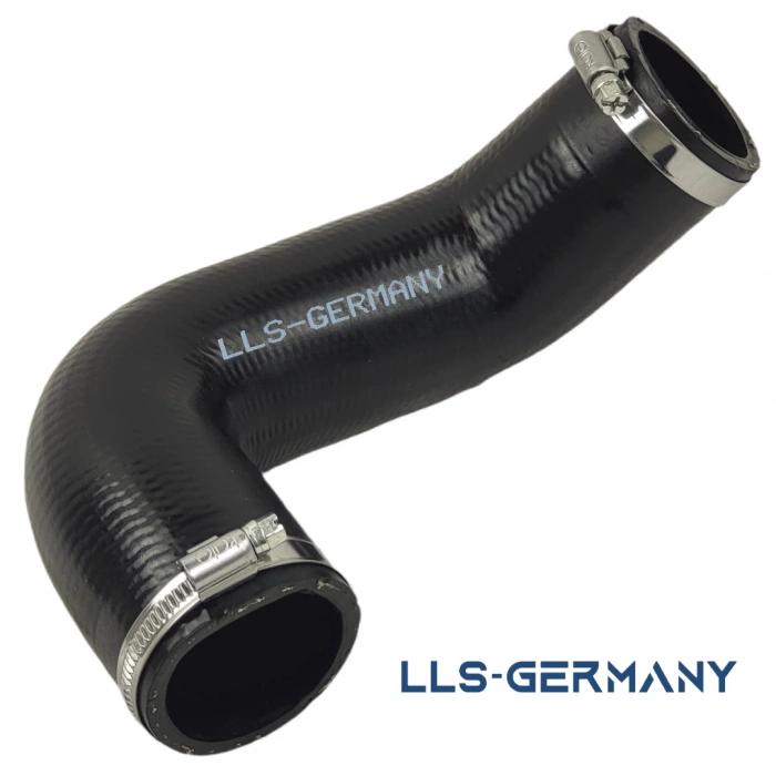 Turbo Hortumu Transıt Connect I 20-13 (Oem No: 7T166K683Be)