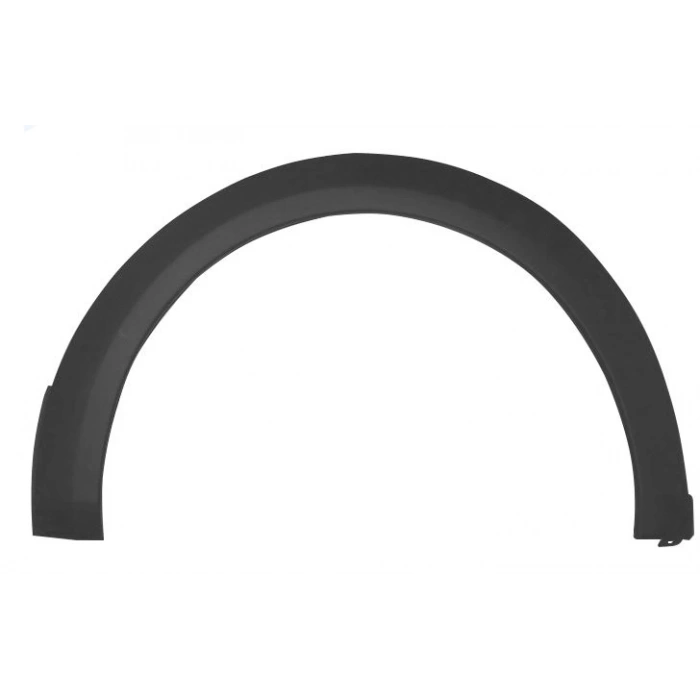 Ford Transıt Connect- 09/14; Arka Çamurluk Ağzı Plastiği Sağ (Dodik) (Oem No: 7T16A280K96)