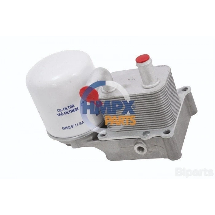 YAG SOGUTUCU KOMPLE / 75/90/110PS (Y.M) FORD CONNECT 1,8 TDCI 07-14 (Oem No: 7T1Q 6B624 AA)