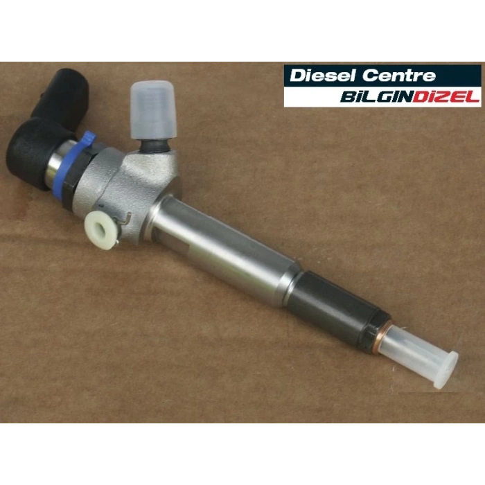 Enjektör 75-90-110 Ps Ford Connect 1.8 Tdcı 06- (Oem No: 7T1Q 9F593 Ab)