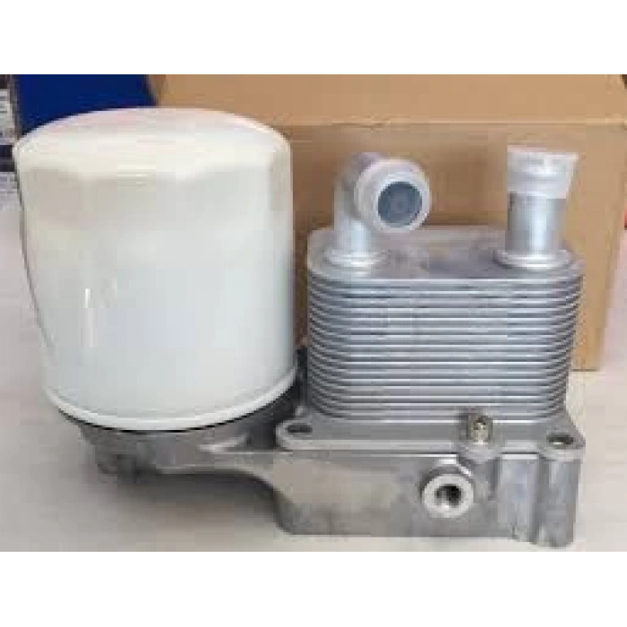 YAĞ SOĞUTUCUSU CONNECT 02-14 1.8 TDCI 110 PS KOMPLE ATOM FİLTRELİ ÇAP 10mm (YM) (Oem No: 7T1Q6B624AA)
