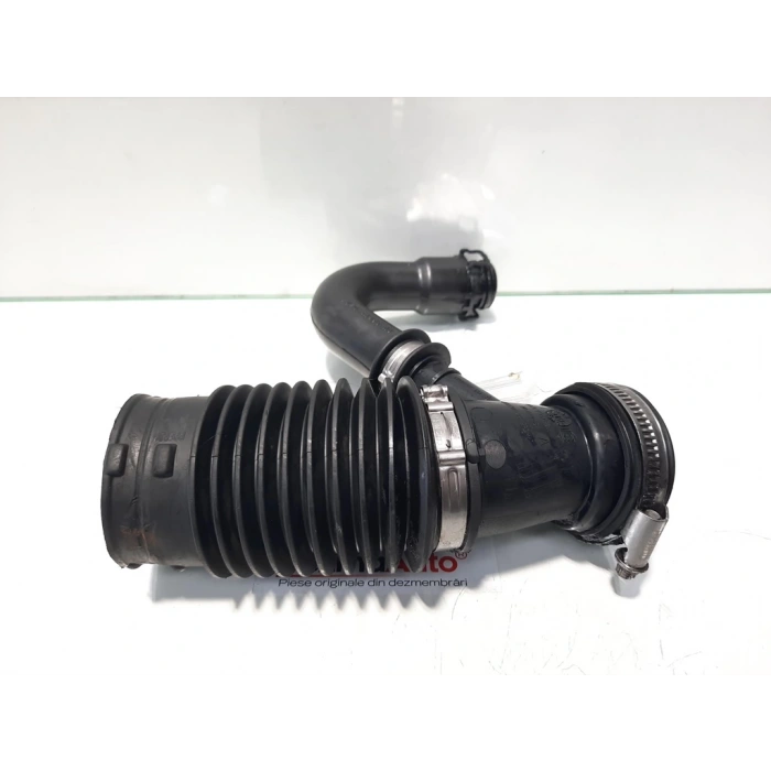 Hava Fıltre Borusu Ford Fıesta Bm 08- (Oem No: 7V2Q 6A886 Ac)