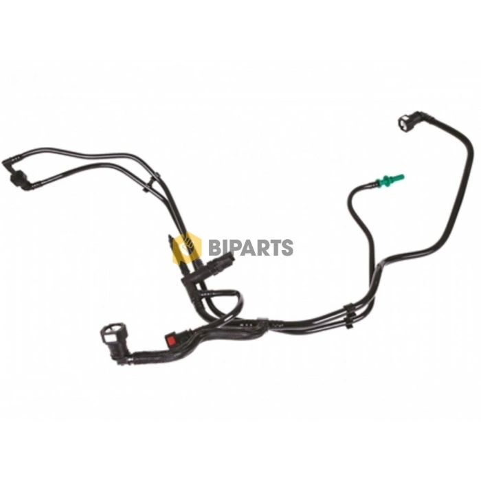 Yakıt Borusu Ford Fıesta 1.6 Tdcı 09-11 (Oem No: 7V2Q 9D350 Cc)