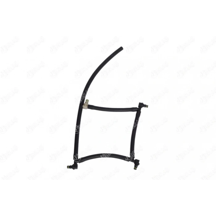 Hortum Enjektör Geri Dönüş Fiesta 08-12 1.4 Tdci 68 Ps (Oem No: 7V2Q9K022Aa)