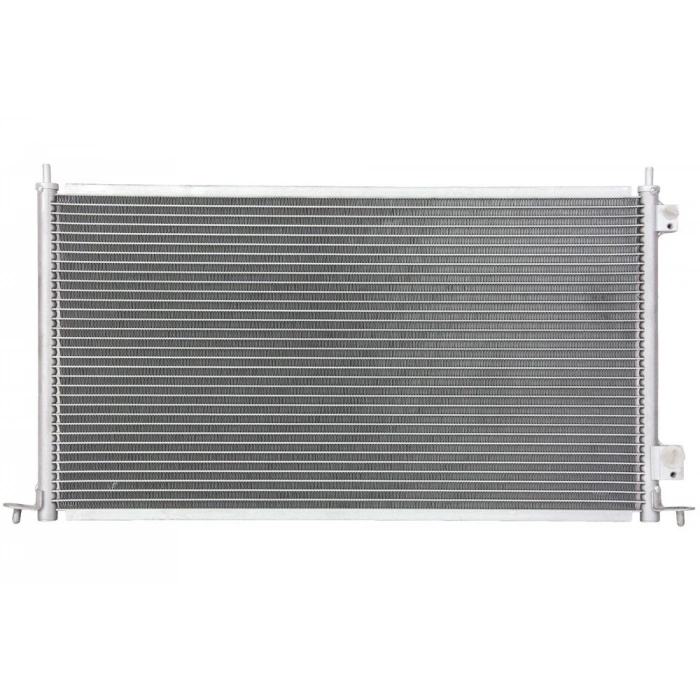 Klima  Radyatörü 610X328X16 Japon Cıvıc (Ep) Hb 2.0 01-05 (Oem No: 80110-S5T-E01)