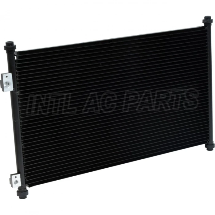 Klima  Radyatörü 655X350X16 Japon Cıvıc (Ep, Eu) Hb 1.6 01-05 (Oem No: 80110-S6D-G01)