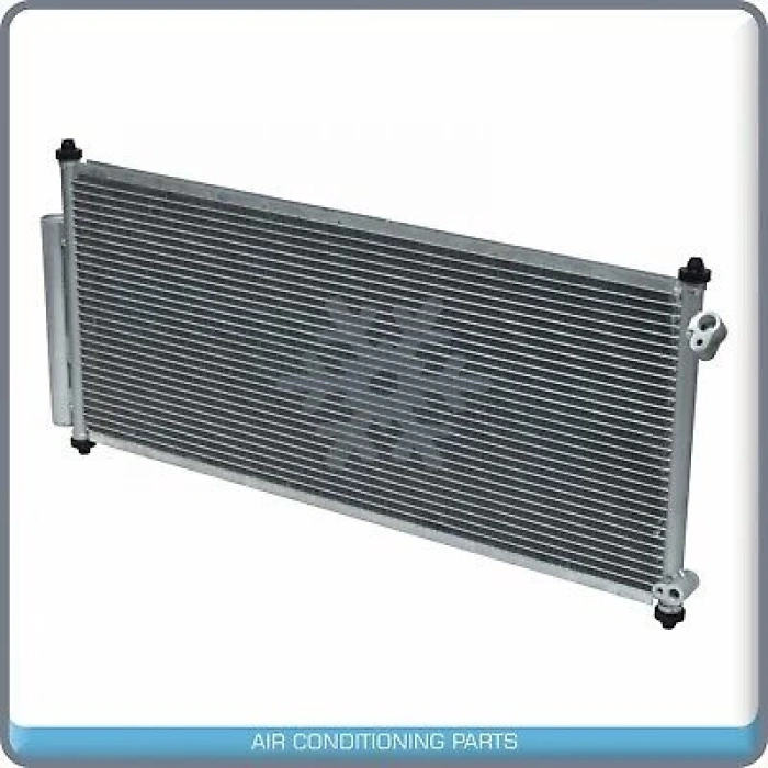 Klima  Radyatörü Kutuıcıadet1 Japon Jazz Iı (Gd) 1.4 03Sonrası (Buyuk Tıp) 97-00 (Oem No: 80110-Saa-013)