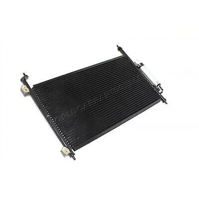 Klima  Radyatörü 600X314X16 Japon Cıvıc (Fk, Fn) Hb 1.4:1.8:2.0 06-11 (Oem No: 80110-Smg-E01)