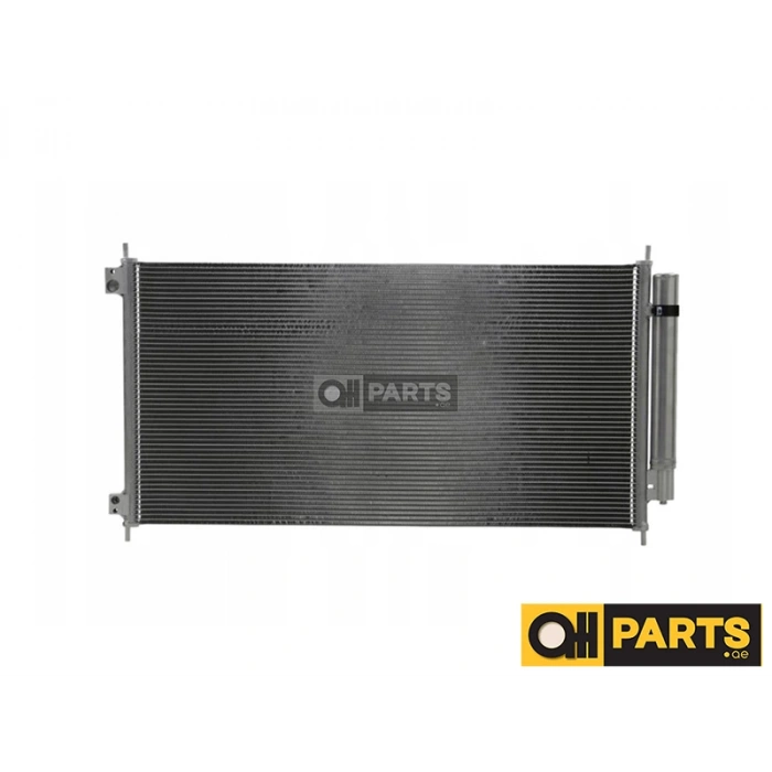 Radyatör Klima Cıty 09-12 1.4I-Vtec Brazıng (Oem No: 80110-Tm0-T01)
