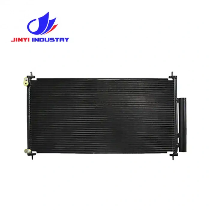 Klima  Radyatörü 707X372X16 Japon Cıvıc (Fk) Hb 1.4 12-16 (Oem No: 80110-Tv0-E01)