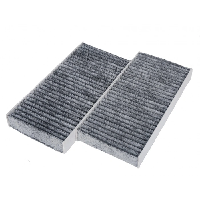 Polen Filtresi Cıvıc 01-06 Çiftli Takım / Crv 02-06 Karbonsuz (Oem No: 80292-S5A-003)
