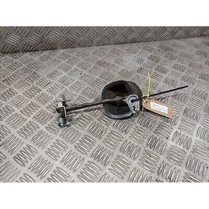 Renault Trafıc- 3- 15/21; Ön Kapı Durdurucusu Sağ/Sol Aynı (Adet) (Kapı Gergisi) (Oem No: 804300242R)