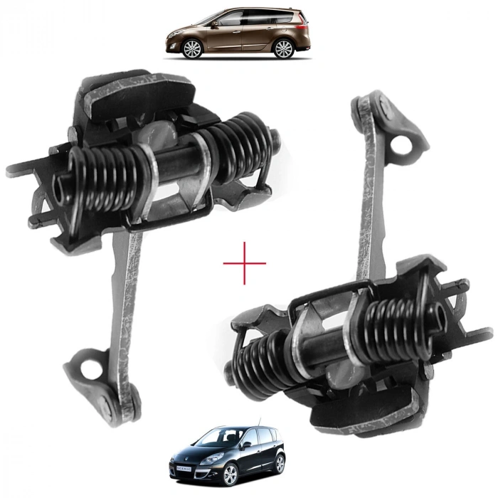 Kapı Gergisi Scenıc Iıı 09-16 Ön Sağ-Sol (Oem No: 804310008R)