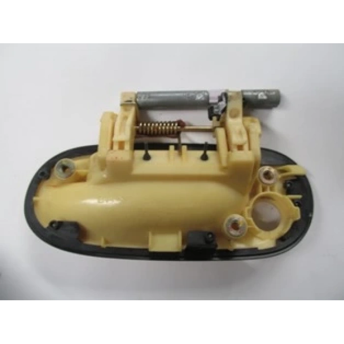 2000-2003 Nissan Almera N16 Sd-Hb- Ön Kapı Dış Açma Kolu Sağ (Astarlı) (Şifre Delikli)  (Adet) (Oem No:80604Ys100)