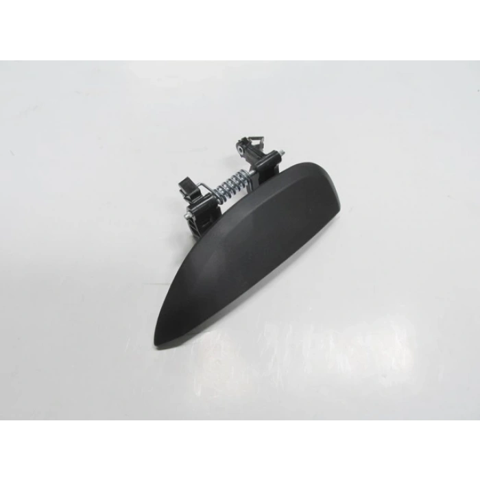 Renault Symbol- 13/21; Ön Kapı Dış Açma Kolu Sol Siyah (Oem No: 806067028R)