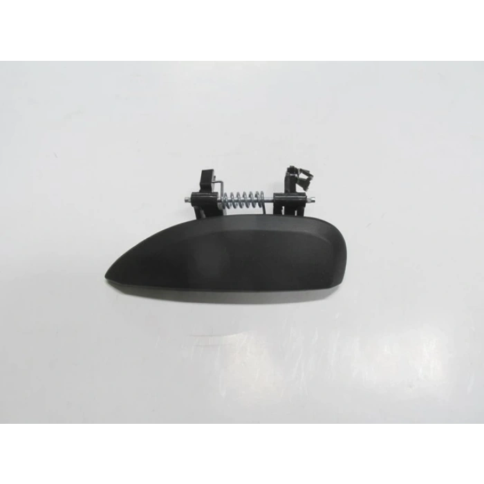 Dacıa Logan- Mcv- 14/20; Ön Kapı Dış Açma Kolu Sol Siyah (Oem No: 806067028R)