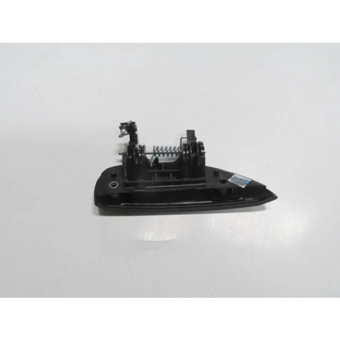 Renault Symbol- 13/21; Arka Kapı Dış Açma Kolu Sol Siyah (Oem No: 806067028R)
