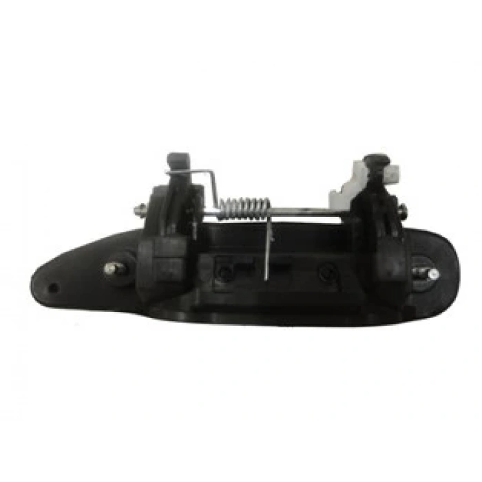 1997-1999 Nissan Primera P11 Arka Kapı Dış Açma Kolu Sağ Siyah  (Adet) (Oem No:80606Vb000)