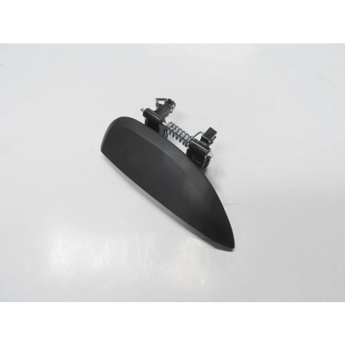Renault Symbol- 13/21; Ön Kapı Dış Açma Kolu Sağ Siyah (Oem No: 806070421R)