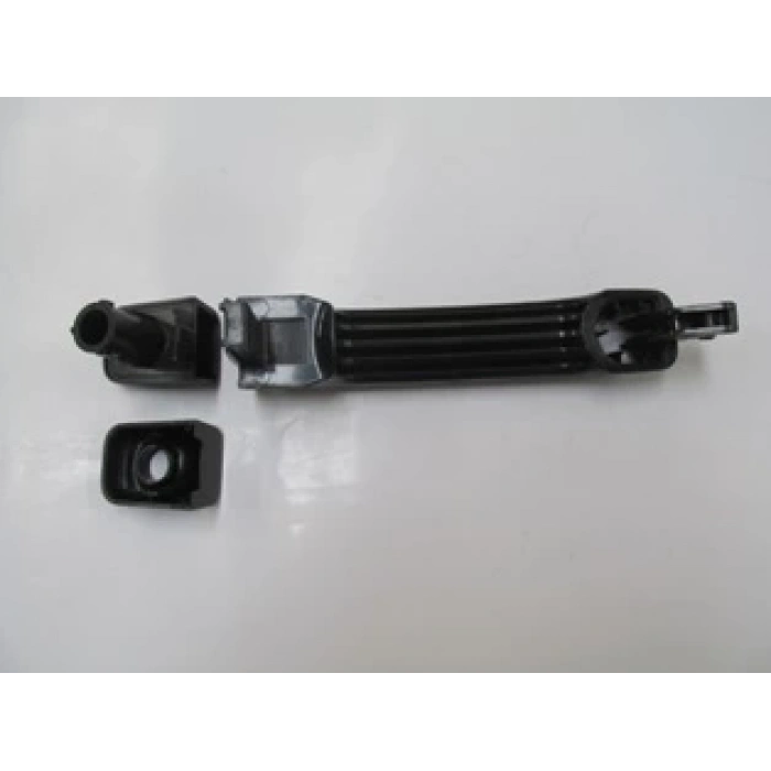 Renault Master- 3- 11/19; Ön Kapı Dış Açma Kolu Sağ/Sol Aynı (Adet) Siyah (Oem No: 806073022R)