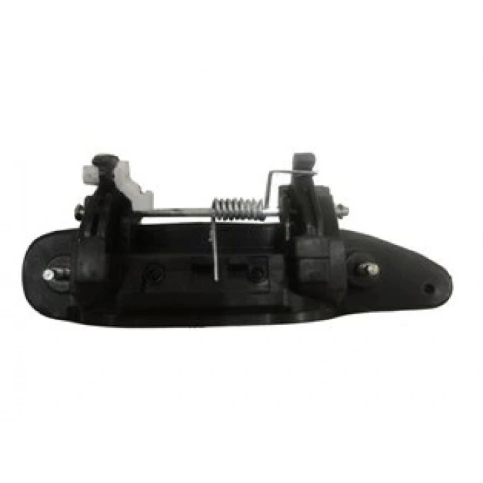 1997-1999 Nissan Primera P11 Ön Kapı Dış Açma Kolu Sol Siyah  (Adet) (Oem No:80607Vb000)