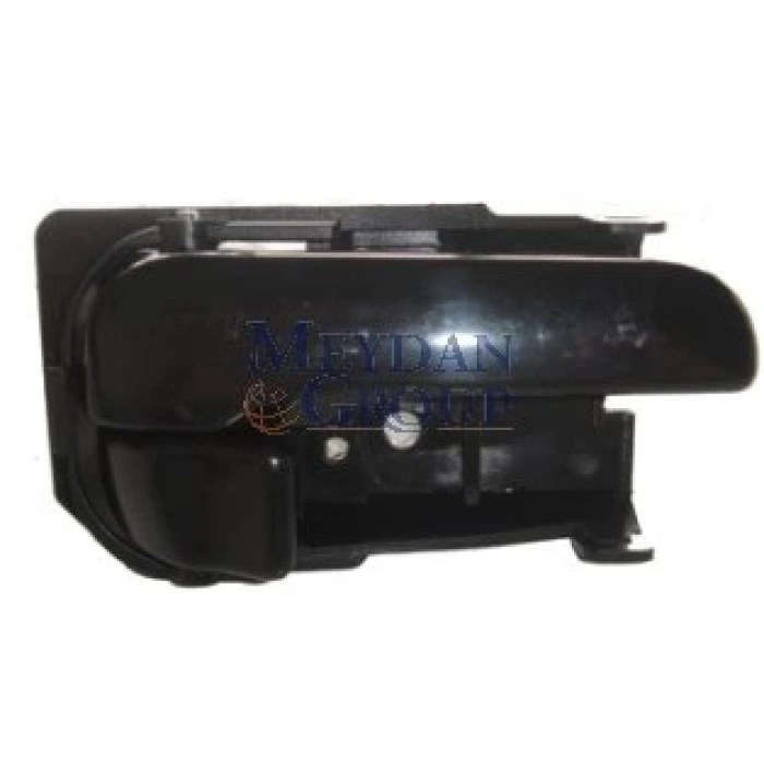 2000-2002 Nissan Maxima A32 Ön Kapı İç Açma Kolu Sağ Siyah  (Adet) (Oem No:8067040U02)