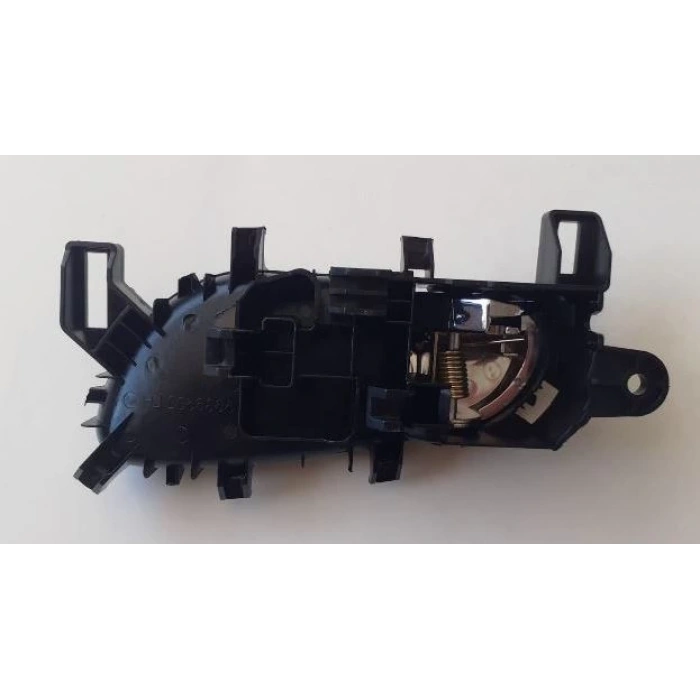 Nıssan Qashqaı- J11- 14/21; Ön Kapı İç Açma Kolu Sağ Nikelajlı (Oem No: 80670-4Ea0B)