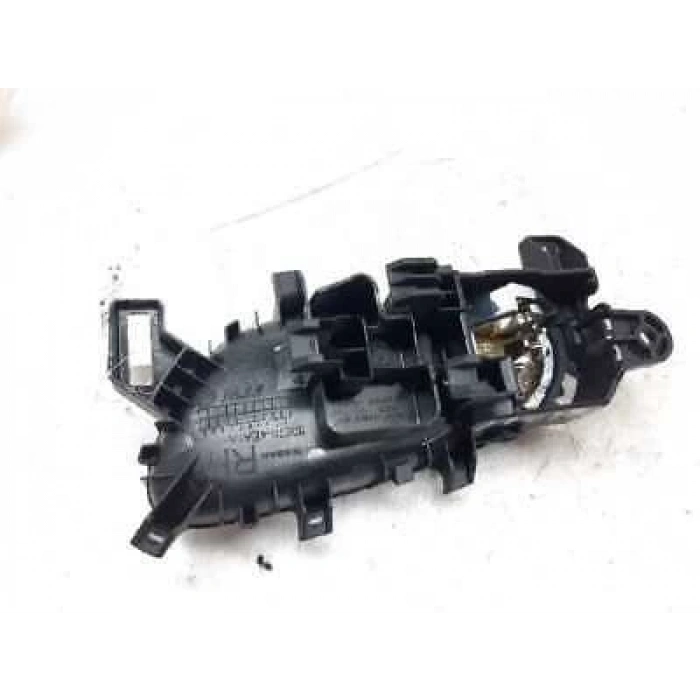 Kapı Kolu Navara 16-18 İç Sağ Krom (Oem No: 80670-4Ea1B)