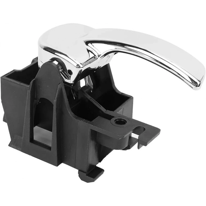 Kapı Kolu Navara 06-16 İç Krom Sağ (Oem No: 80670-4X02B)