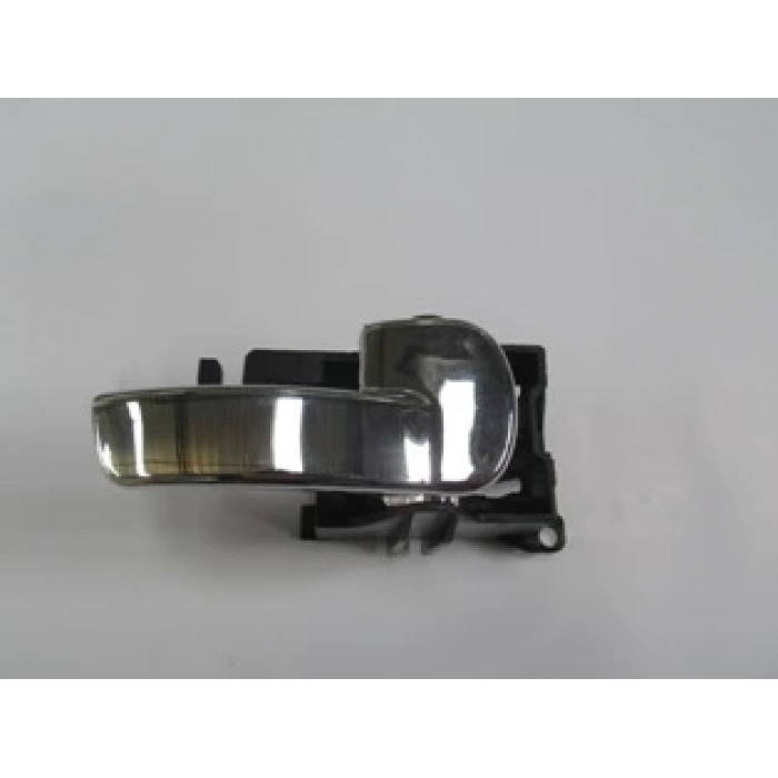 Nıssan Pıck Up- Navara- 06/14; Arka Kapı İç Açma Kolu Sağ (Elceği Nikelajlı) (Euro Body) (Oem No: 80670-4X02B)
