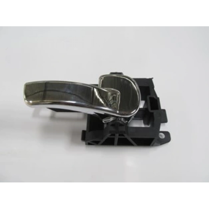 Nıssan Qashqaı- J10- 07/13; Arka Kapı İç Açma Kolu Sağ Siyah (Elceği Nikelajlı) (Oem No: 80670Jd00E)