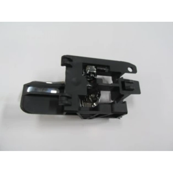 Nıssan Qashqaı- J10- 07/13; Ön Kapı İç Açma Kolu Sağ Siyah (Elceği Nikelajlı) (Oem No: 80670Jd00E)