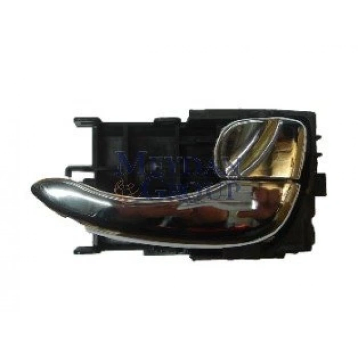 2003-2006 Nissan Maxima A33 Arka Kapı İç Açma Kolu Sol Nikelajlı (Adet) (Oem No:806712Y910)