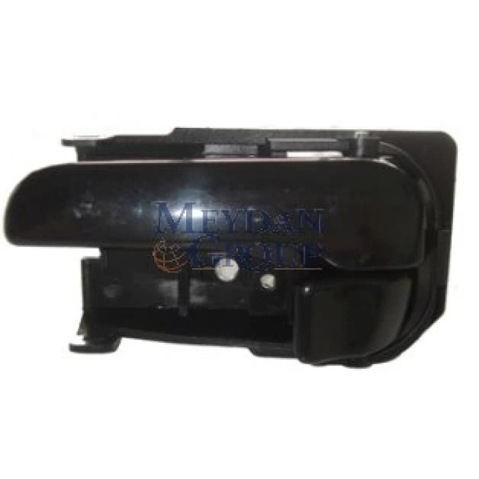 2000-2002 Nissan Maxima A32 Ön Kapı İç Açma Kolu Sol Siyah  (Adet) (Oem No:8067140U02)