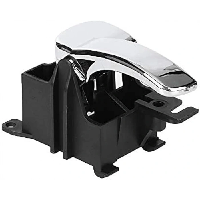 Kapı Kolu Navara 06-16 İç Krom Sol (Oem No: 80671-4X02B)