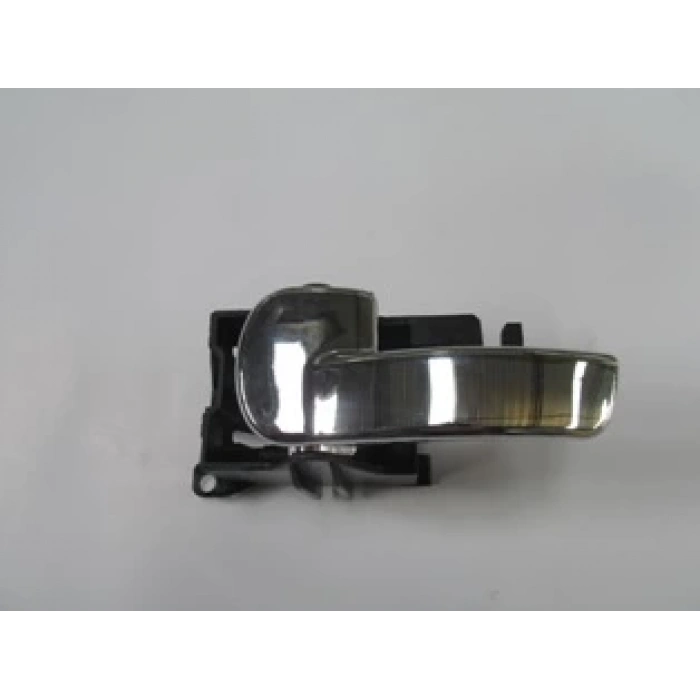 Nıssan Pıck Up- Navara- 06/14; Arka Kapı İç Açma Kolu Sol (Elceği Nikelajlı) (Euro Body) (Oem No: 80671-4X02B)